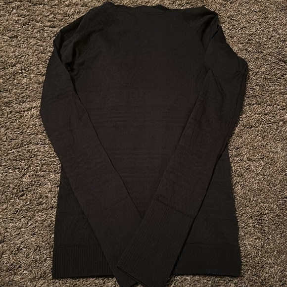 Lululemon Hooded Pull Over - Picture 4 of 4